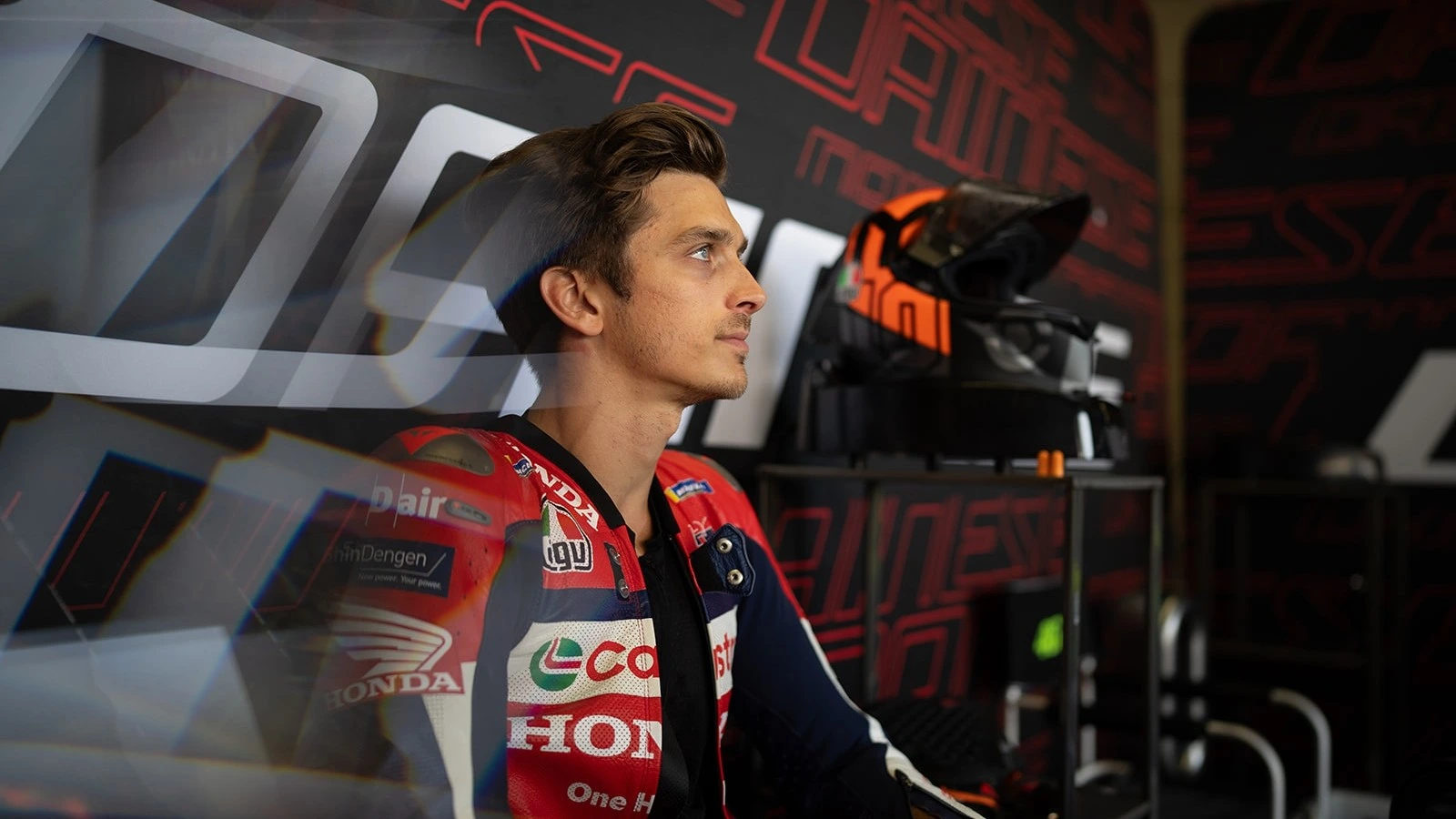 Luca Marini