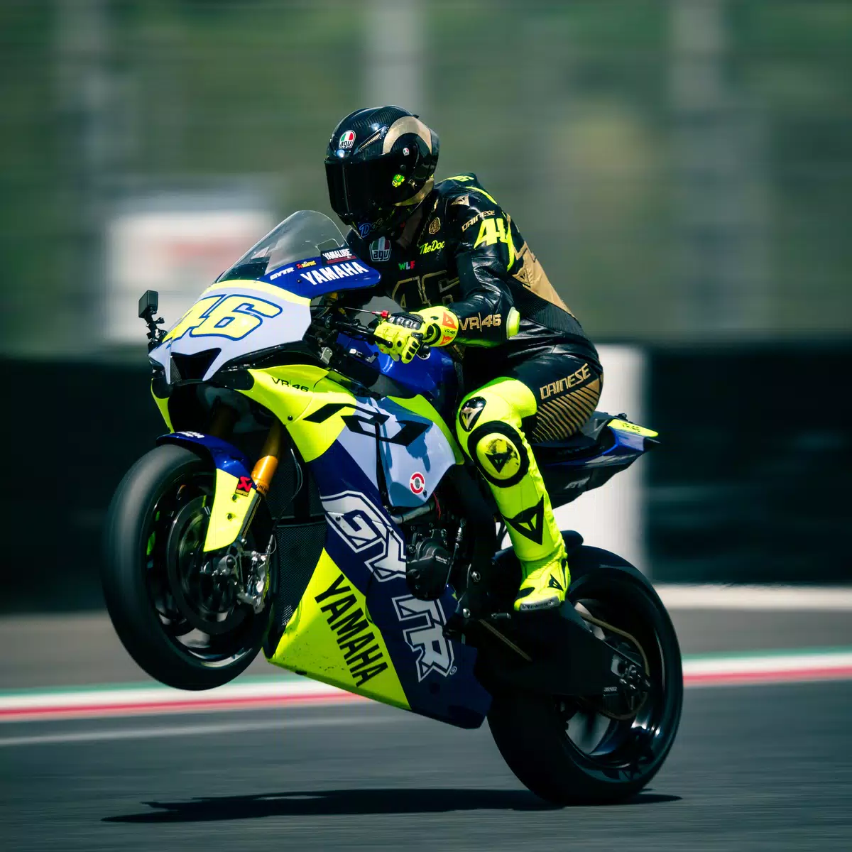 Valentino Rossi