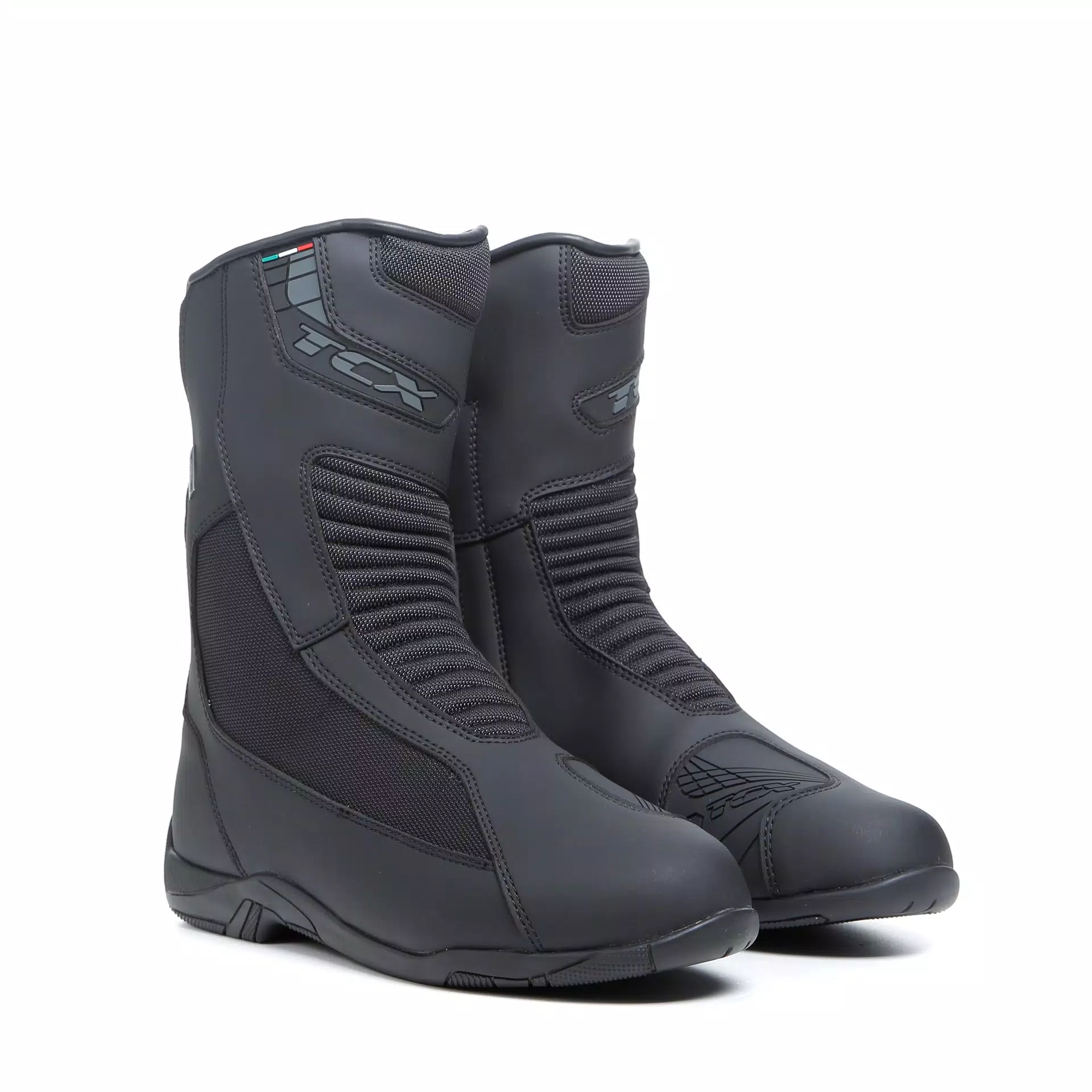 Explorer 4 Gore-Tex