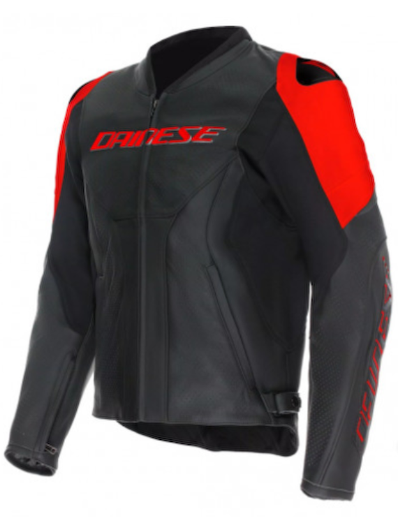 Campera-Dainese-Cuero-Proteccion-Moto-Racing-5