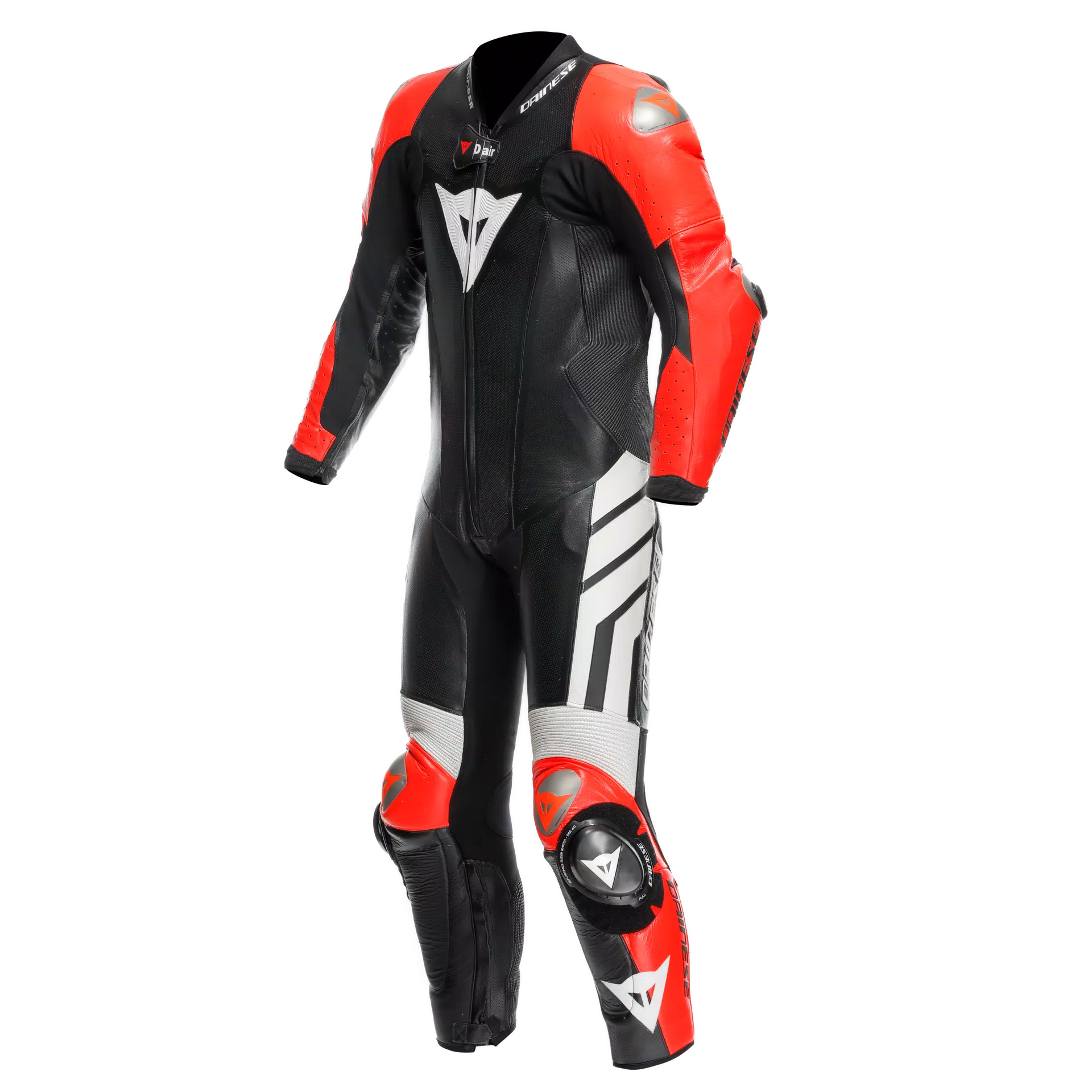 Mugello 3 D-Air 1PC