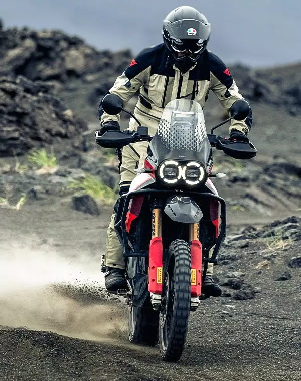 Dainese Touring